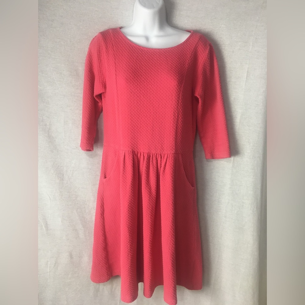 Matilda Jane dress with pockets